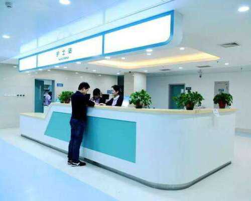 济南借卵试管中心,济南山大生殖医院：试管婴儿背后的伦理困境