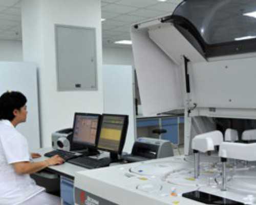 济南有没有人捐卵 济南市妇幼保健院试管婴儿成功率真的很高吗？ ‘典型的女